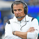 No one asked for the return of talking head Urban Meyer.